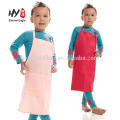 Children funny with penis apron